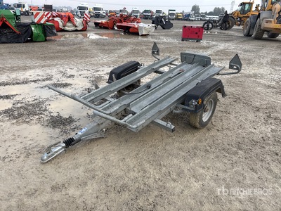 Reggiana Rimorchi DGM51560OM Trailer