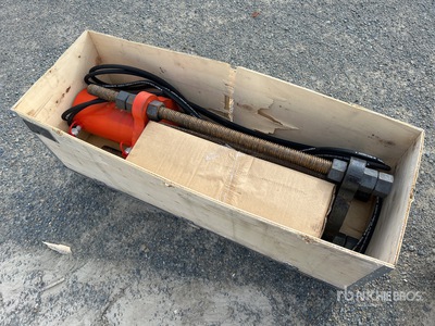 2025 SKLP SK-YLJ100 hydraulic track pin press machine (Unused)