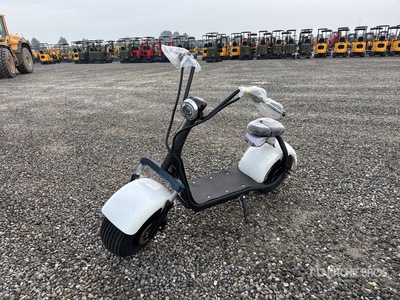 City Coco Scooter (Unused)