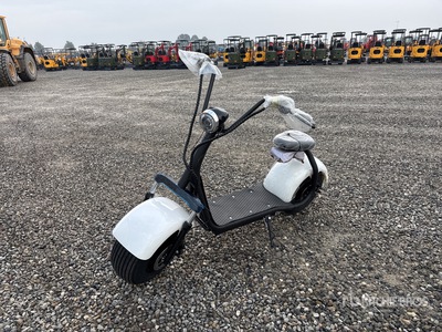 City Coco Scooter (Unused)