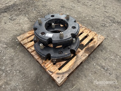 Qte De Masse De Roue Qty Of Wheel Weight Divers