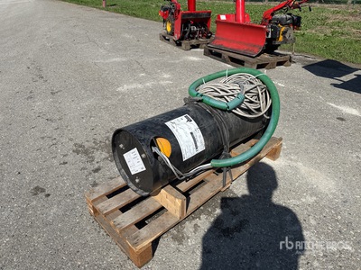 Road Cylindric Deterrent Road Signs