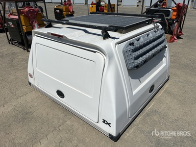 1800 mm x 1950 mm Canopy - Fits Ute