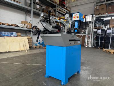 2025 Fervi 0273 Band Saw (Unused)