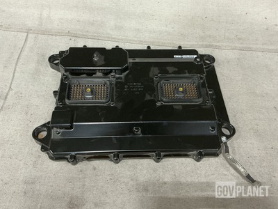 Cat 348-2377 Engine Control Module