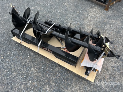 GIYI GY-AG70 Accessoire  pourTarière  (Unused)