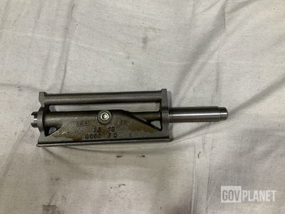 (7) Fincantieri 706-249-647 Line Blind Nozzles