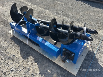 GIYI GY-SA Accessoire  pourTarière  (Unused)