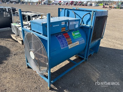 2017 Sure Flame S2200D 1950000 BTU Space Heater