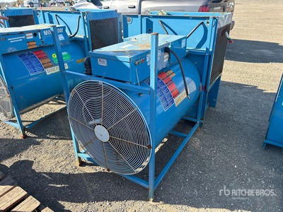 2015 Sure Flame S2200D 2250000 BTU Space Heater