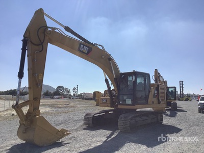 2019 Cat 320GC Excavadora Hidraulica / Tracked Excavator
