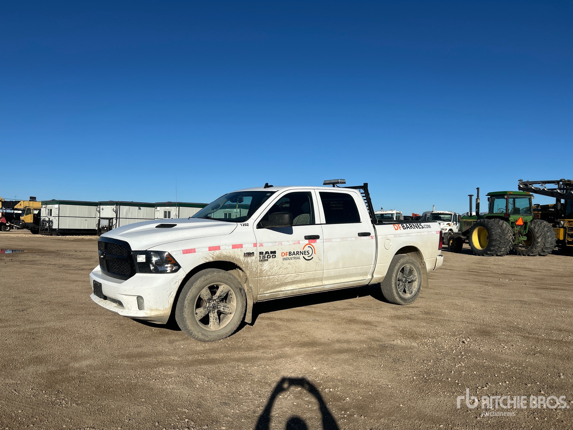 2021 Ram 1500 Classic Express Pickup