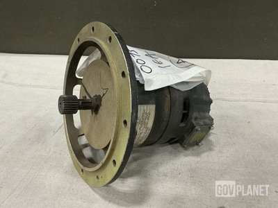 Advance Power BCG2870 Electric Motor