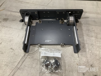 (11) Hoppe Technologies 06090111-2 DCM Bracket Assemblies