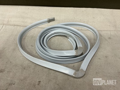 (22) Basic Rubber & Plastics 835028A0062 Non-Metallic Seals