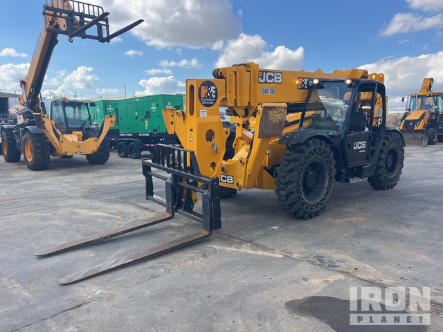 MANIPULADOR 2024 JCB