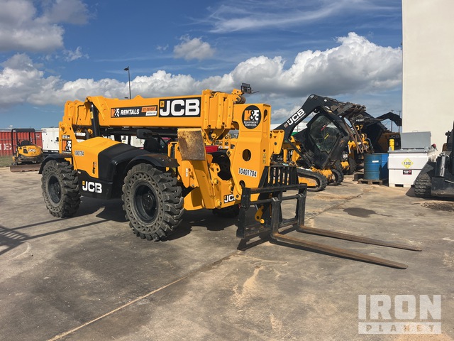 MANIPULADOR 2024 JCB