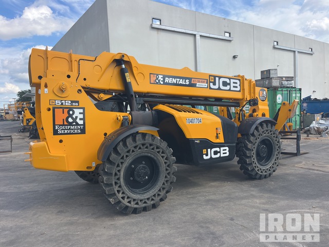 MANIPULADOR 2024 JCB