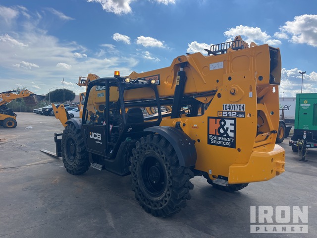 MANIPULADOR 2024 JCB