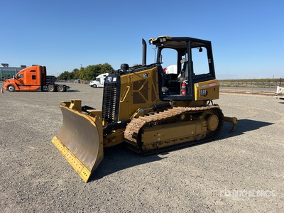 2022 Cat D2 Crawler Dozer