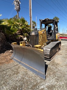 2022 Cat D2 Crawler Dozer