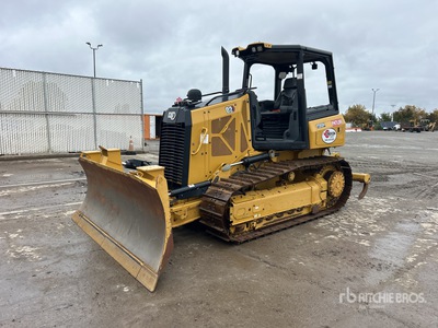 2022 Cat D2 Crawler Dozer