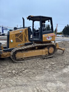 2022 Cat D2 Crawler Dozer