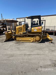 2021 Cat D2 Crawler Dozer