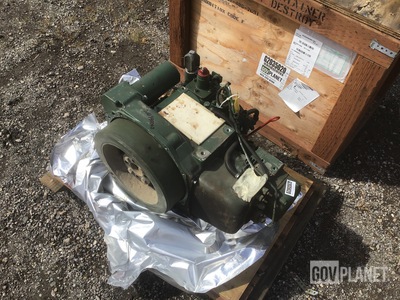 Farymann 43F435 Diesel Engine
