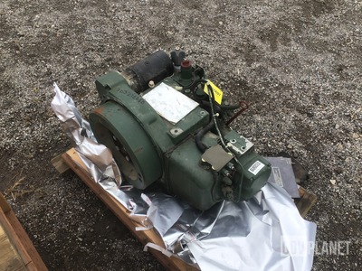 Farymann 43F435 Diesel Engine