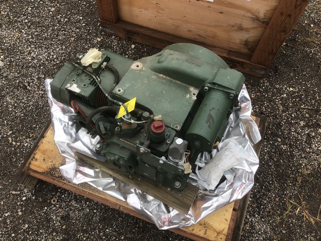 Farymann 43F435 Diesel Engine