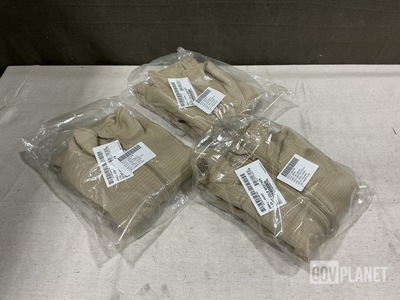 (100) Cold Weather Shirts