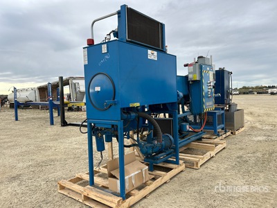 Quantity of Hydraulic Shock Press Equipment