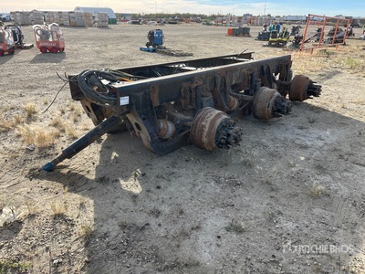 Kenworth Truck Chassis