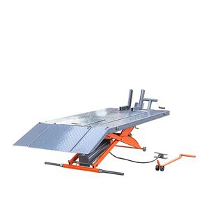 TMG 1000PML 455 Kg Motorcycle Lift