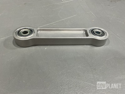 Rexnord Industries DDR6-85A1-501 Rod End Roller Bearing