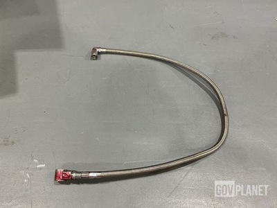 Parker-Hannifin 124956-15 Hose Assembly