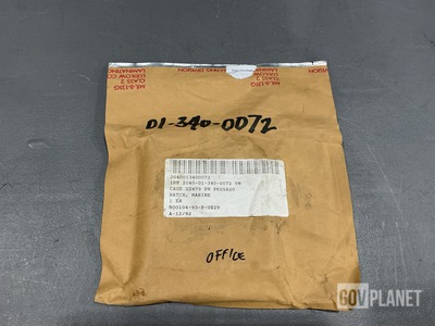 Anco PK05820 Marine Hatch
