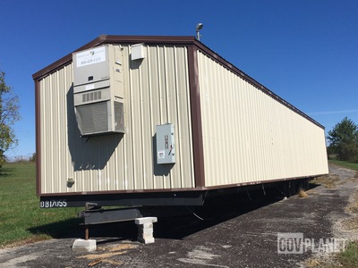 Diamond Builders Mobile Office