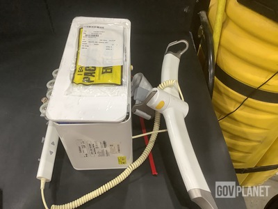 Guldmann 552059 Patient Transfer Lift