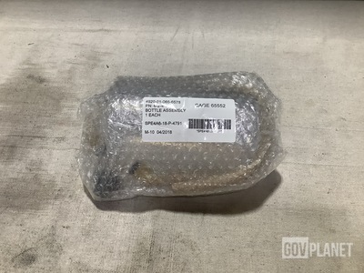 (14) Celtech 6-2-4-1 Bottle Assemblies