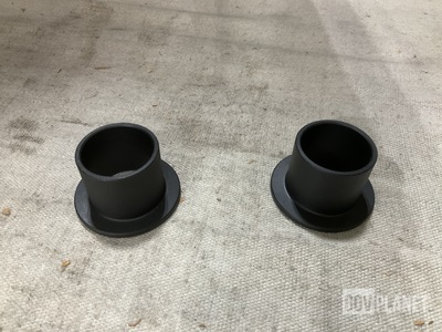 (442) BAE Systems R0065224 Sleeve Bushings