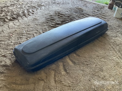 Thule Karrite Roof Mount Luggage Carrier