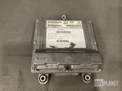 Allison Transmission ECB008ZN Ignition Modulator Assembly