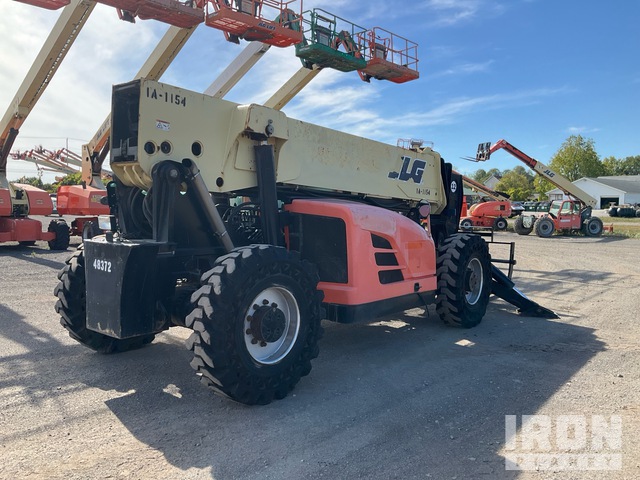 MANIPULADOR 2012 JLG