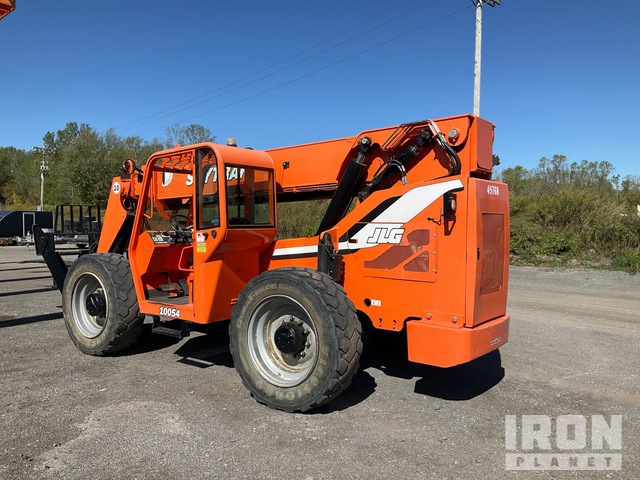 MANIPULADOR 2014 JLG