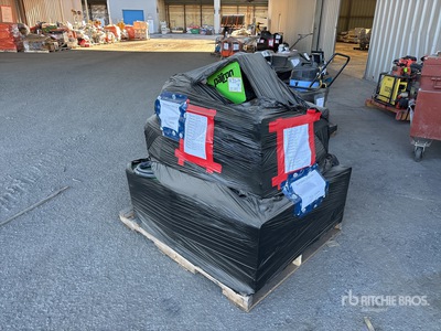 Quantity of (13) Space Heater