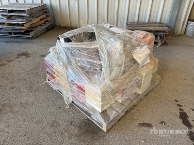 Quantity of Space Heater
