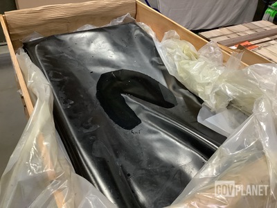 (11) Aero Tec Laboratories 200415 Ground Cloths