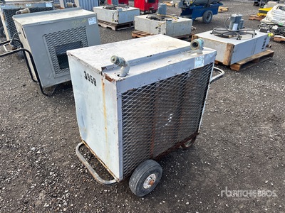 Dryair 200 200000 BTU Scambiatore calore
